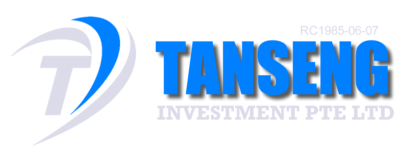 Tanseng  Logo